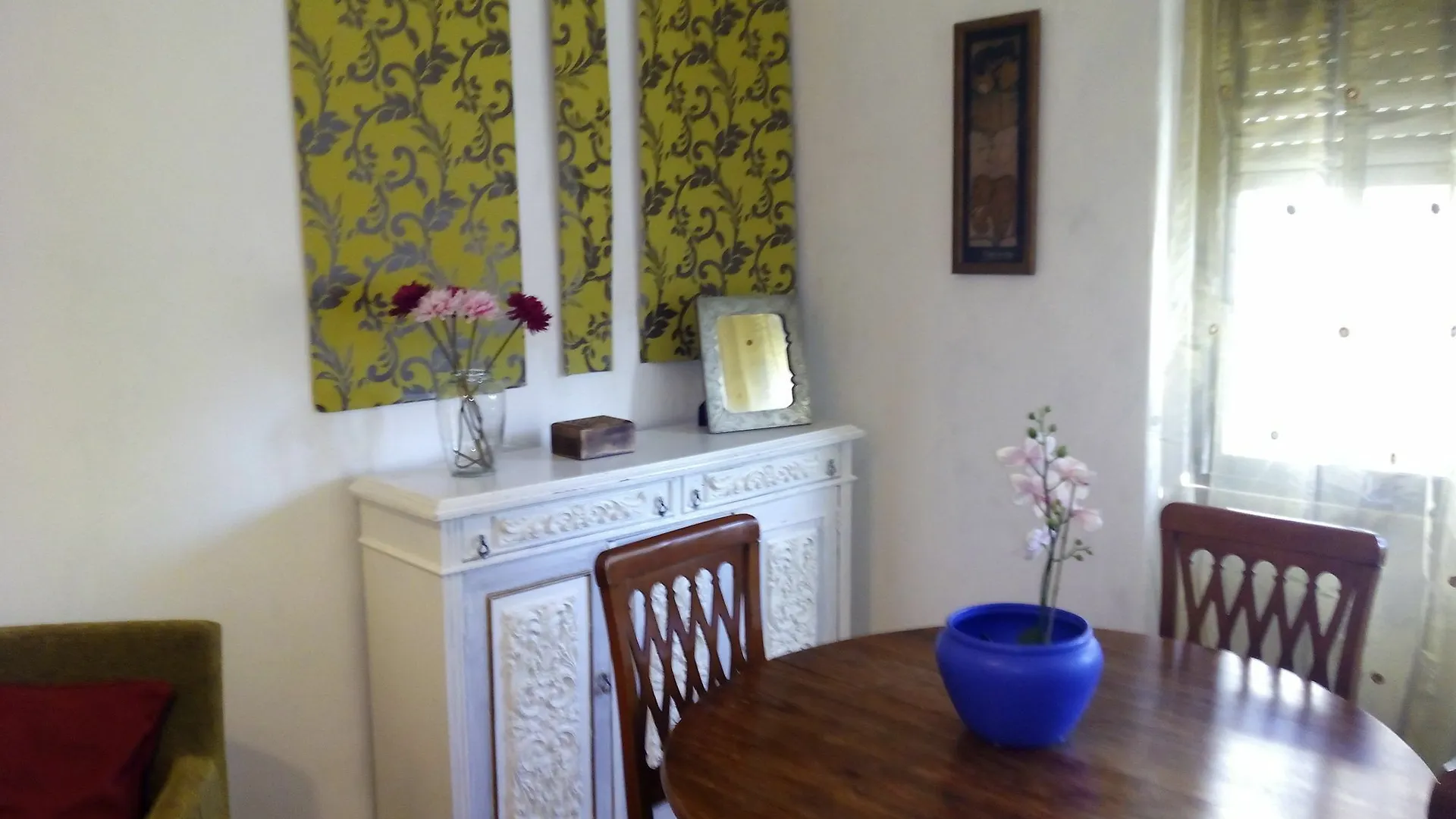 Sabrosa S Flat Apartment Lisbon