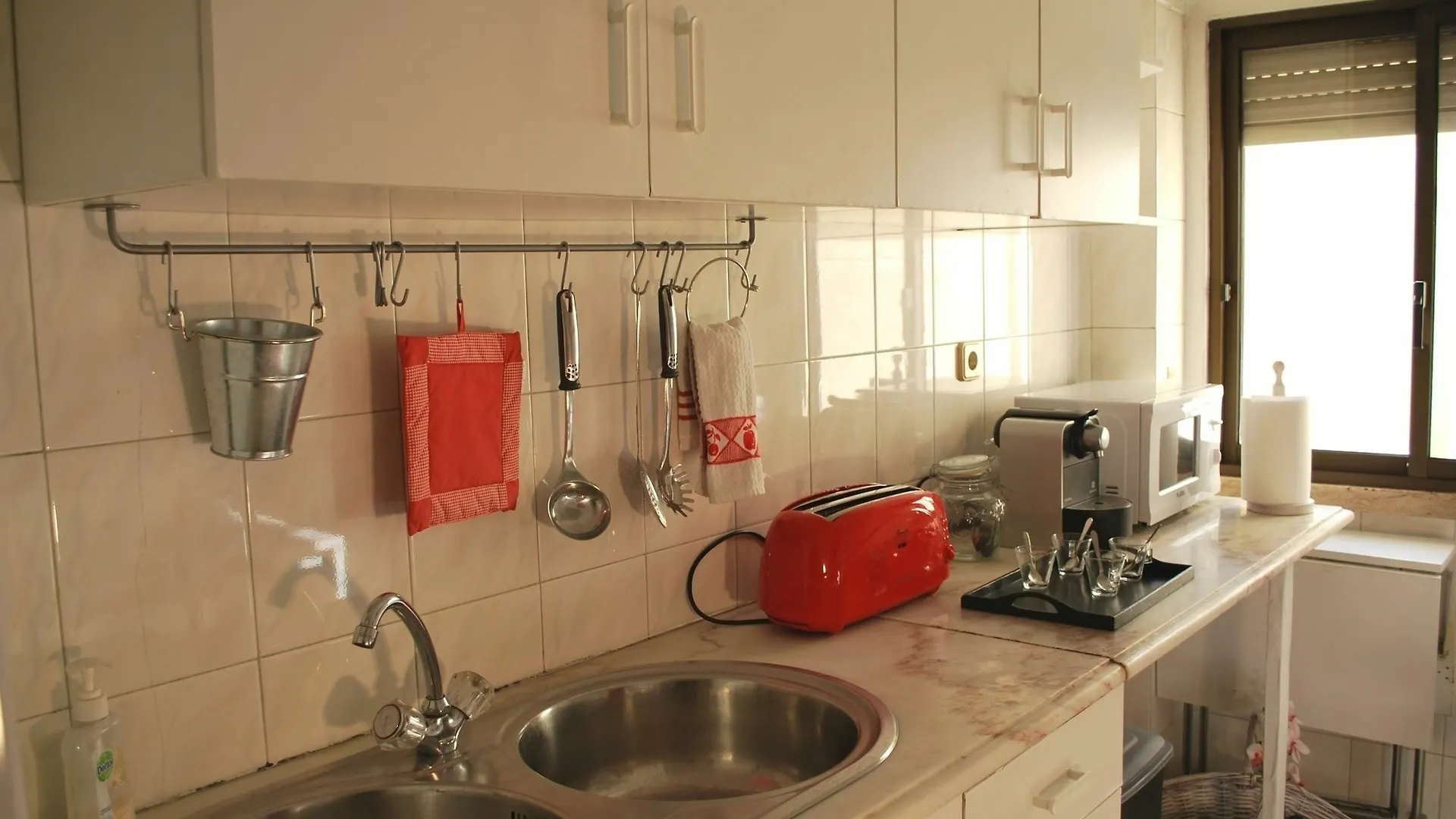 Sabrosa S Flat Apartment Lisbon