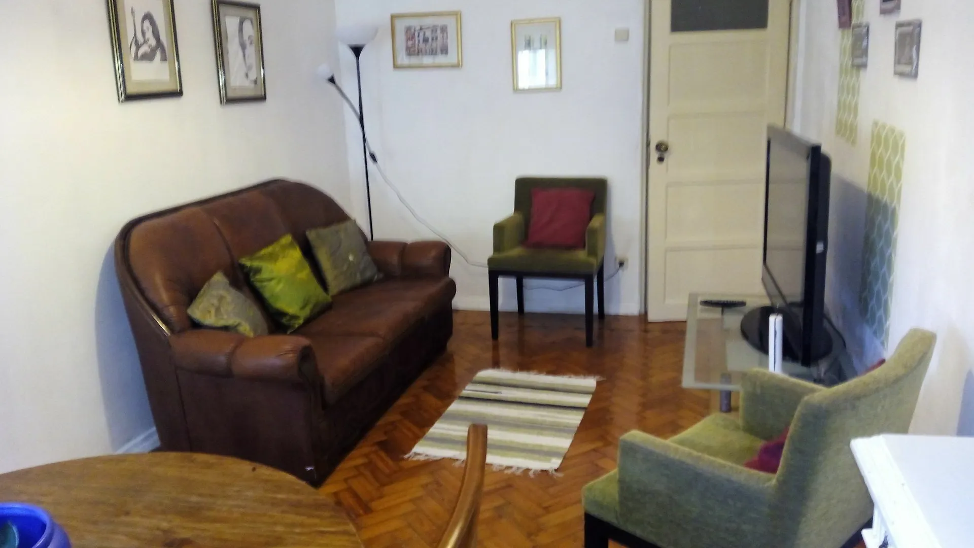 Sabrosa S Flat Apartment Lisbon 0*,  Portugal
