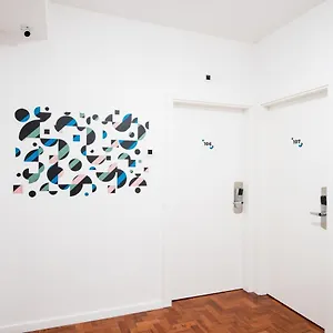 Serviced - Campos Апартаменты