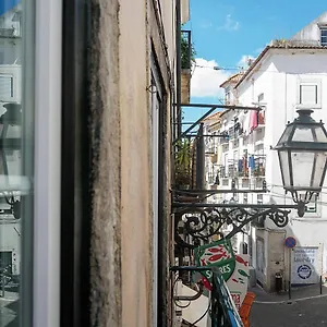 Sardinha Boemia - Remedios Apartment