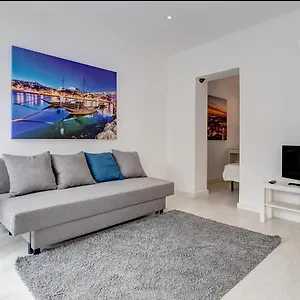  Apartamento Santos Classic By Homing