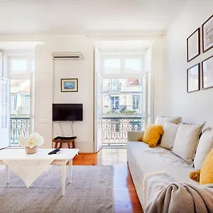  Apartamento Msapartments
