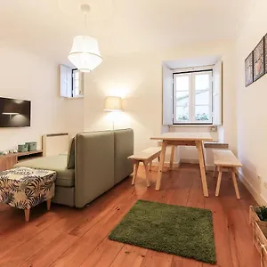  Appartamento Alfama Prestige By Homing