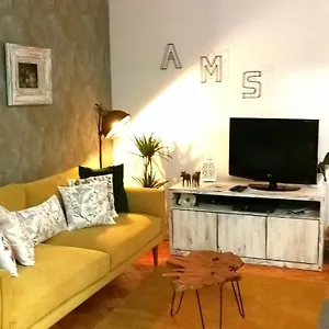  Apartamento The Sunset Flat