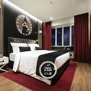 Hotell Maxime, Lisboa