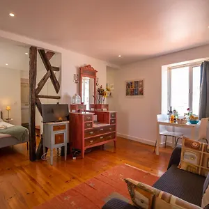 Great In Historical Center Apartment