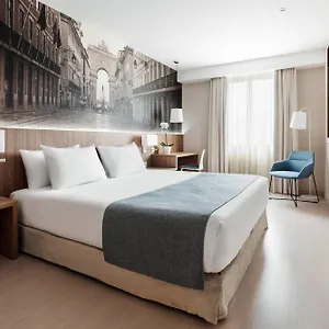 Exe Saldanha Otel