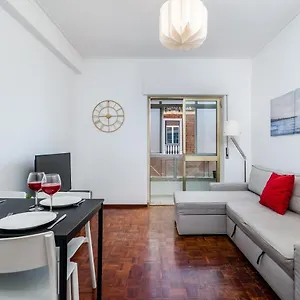 Go Native - Vip Center Apartment