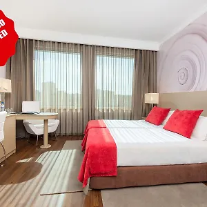 Hotell Melia Oriente, Lisboa