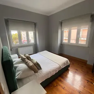 Belem Aloja Apartment