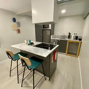  Appartamento Canarios Cardal - Ll