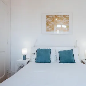  Apartamento Behappy