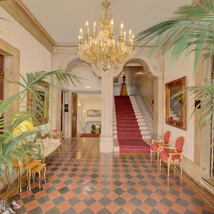 Pensionat Palacio Especiarias, Lisboa