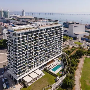Martinhal Oriente Апартаменты