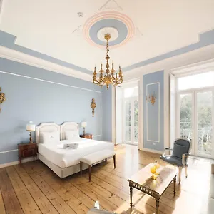 Bed & Breakfast Casa Do Principe, Lisboa