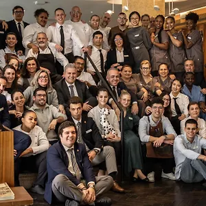 Corpo Santo Historical Lisboa
