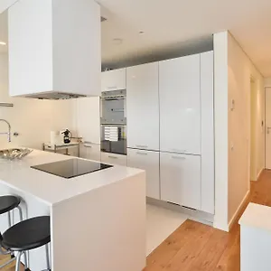Sunny & Bright Amoreiras - Checkinhome Apartment