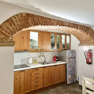  Appartamento Alfama Overthetejo