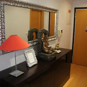  Apartamento Apartamento Zen Em Pleno Centro De