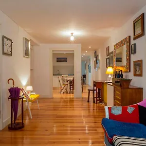  Apartamento The Day Tripper At Chiado