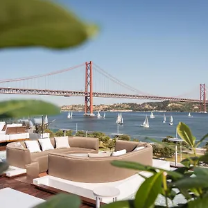 Hotell Hyatt Regency, Lisboa