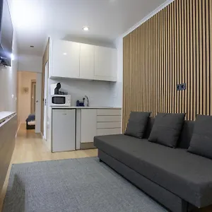  Appartamento Bairro Alto 27