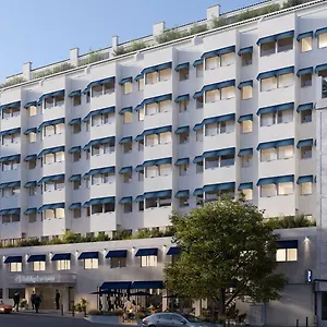 Express & - Principe Real By Ihg Lisboa