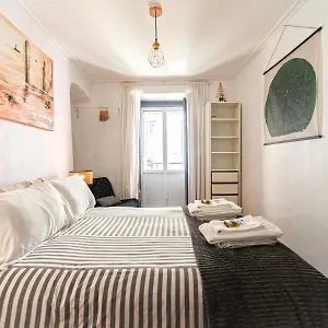 In Bairro Alto 2 - Charm Lisboa