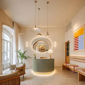 公寓式酒店 The Verse, Lisboa