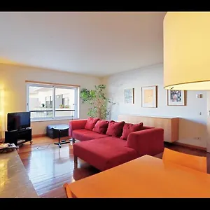  Apartamento Comfortable & Contemporary - Expo