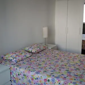  Apartamento Apartamento Avenida 5 De Outubro