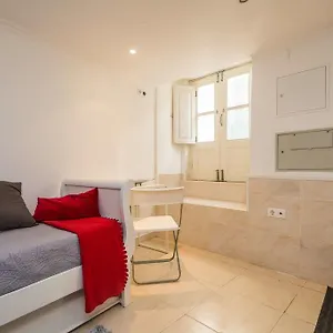 公寓 Low Cost - Historic City Center Rc, Lisboa