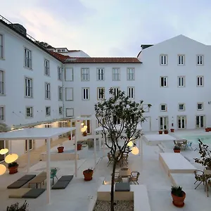 Hotell Convento Do Salvador, Lisboa