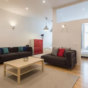  Appartamento Lovelystay - Downtown Cosy Wonder