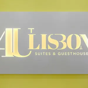 Pensionat 4u Airport, Lisboa
