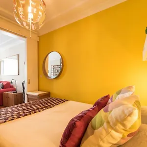  Apartamento Cozy In Historic Center