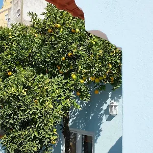 Proa D'alfama Apartment