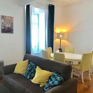 In Redondo Apartment