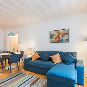  Apartamento Flh Anjos Charming