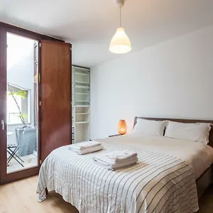  Apartamento Flh Príncipe Real Central Flat