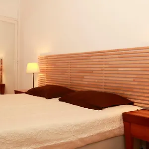 Casa Encantada - Poeta Apartment