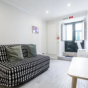 Apartamento Flh Alfama Cozy Place