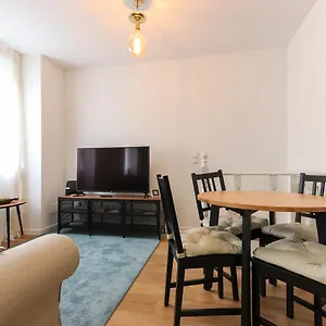  Apartamento Wal Apartments- 3 Bedrooms With Parking Space
