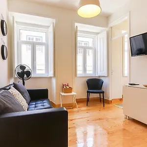  Appartamento Bairro Alto Bright By Homing