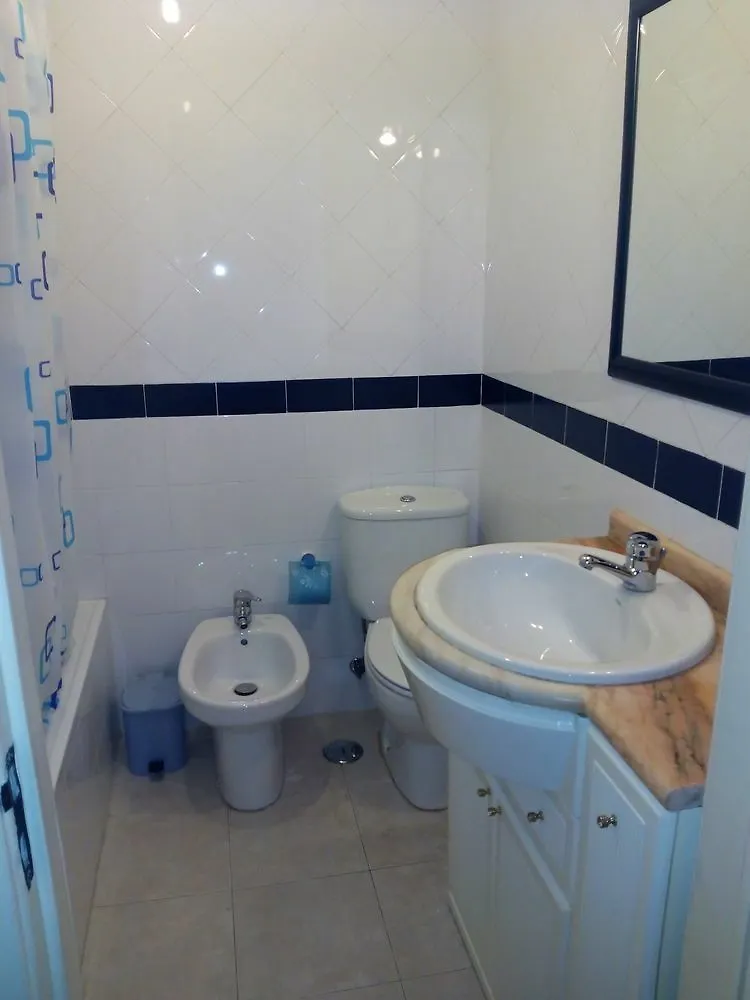 Sabrosa S Flat Apartment Lisbon 0*,